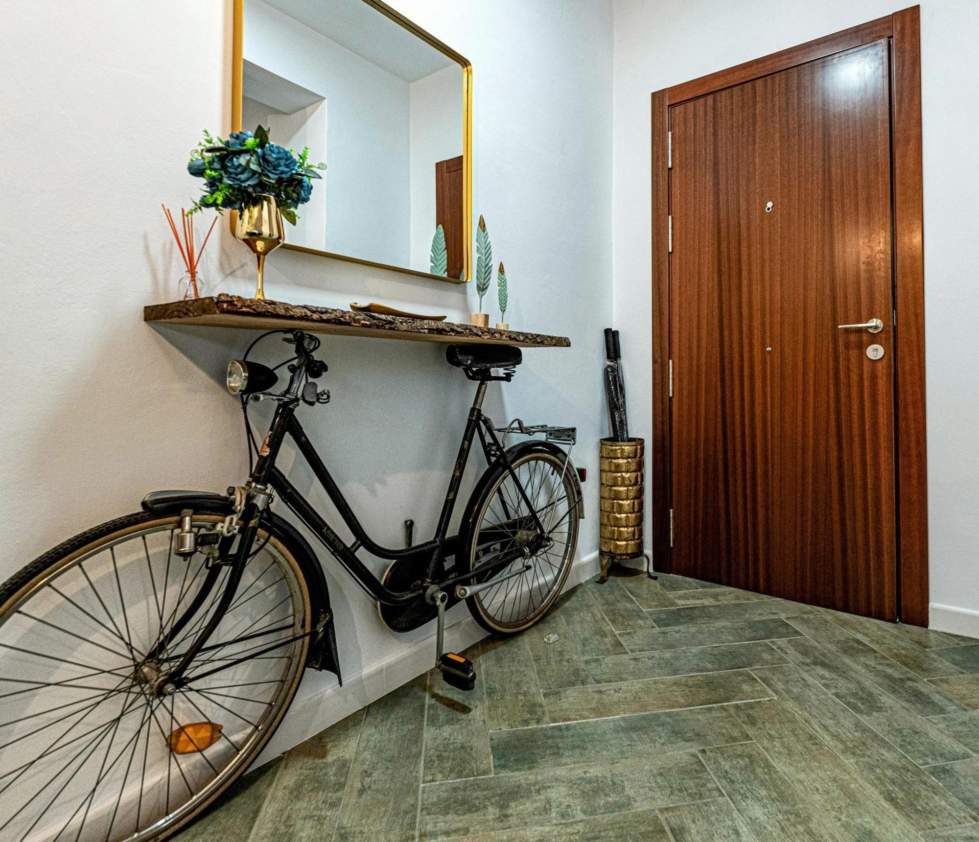 Pandora House Apartment Málaga Exterior foto